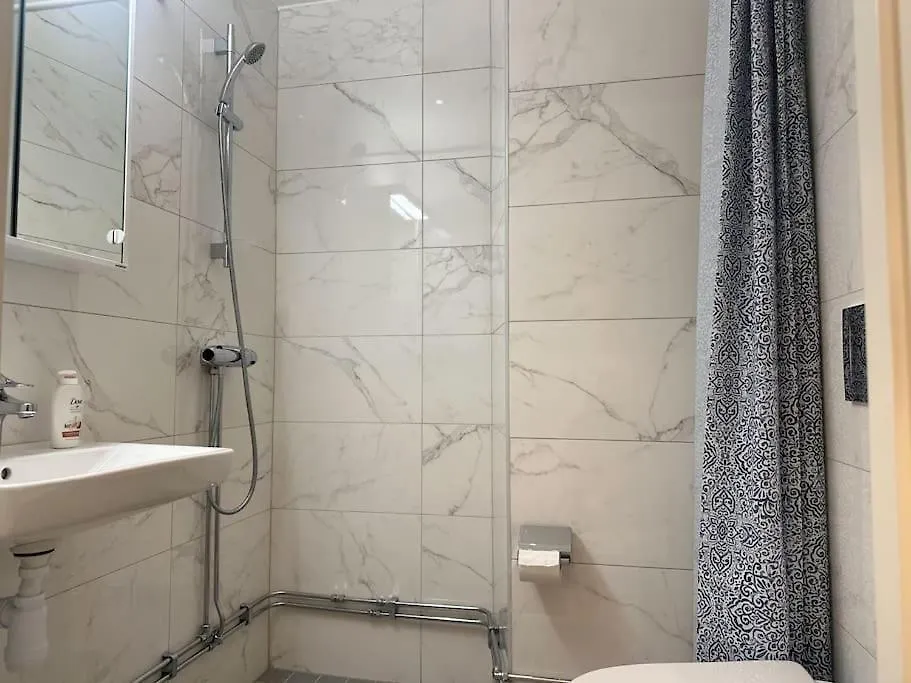 Stay Inn Luxury Apartments Ostermalm Estocolmo Suecia
